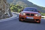 BMW 1-Series M 2011 года